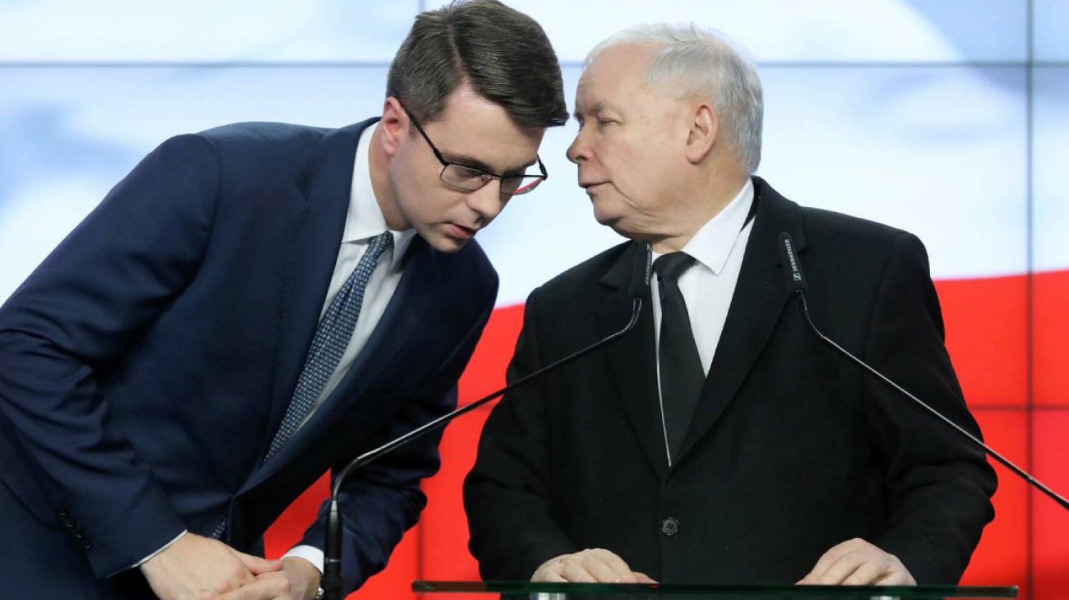 PiS pracuje nad programem wyborczym na osiem lat. Wiadomo, kiedy ogłoszony