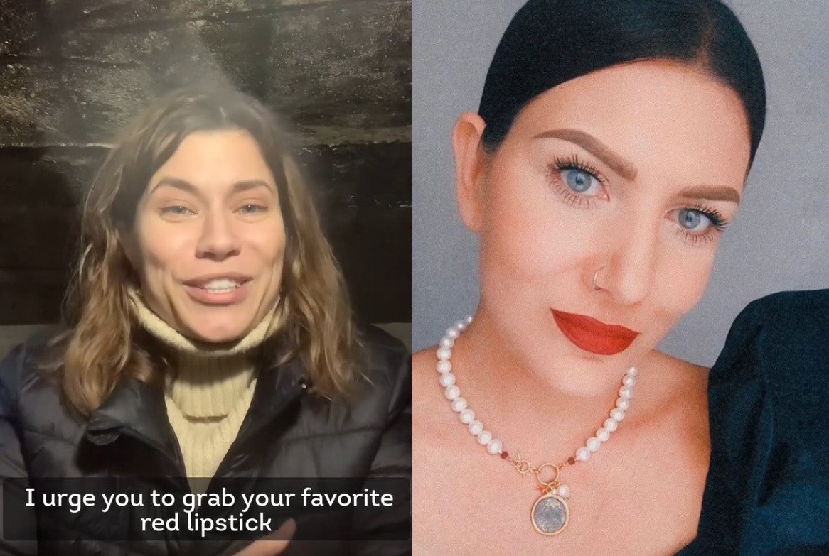 Karolina Domaradzka, moda dla uchodźców Karolina Domaradzka, moda dla uchodźców