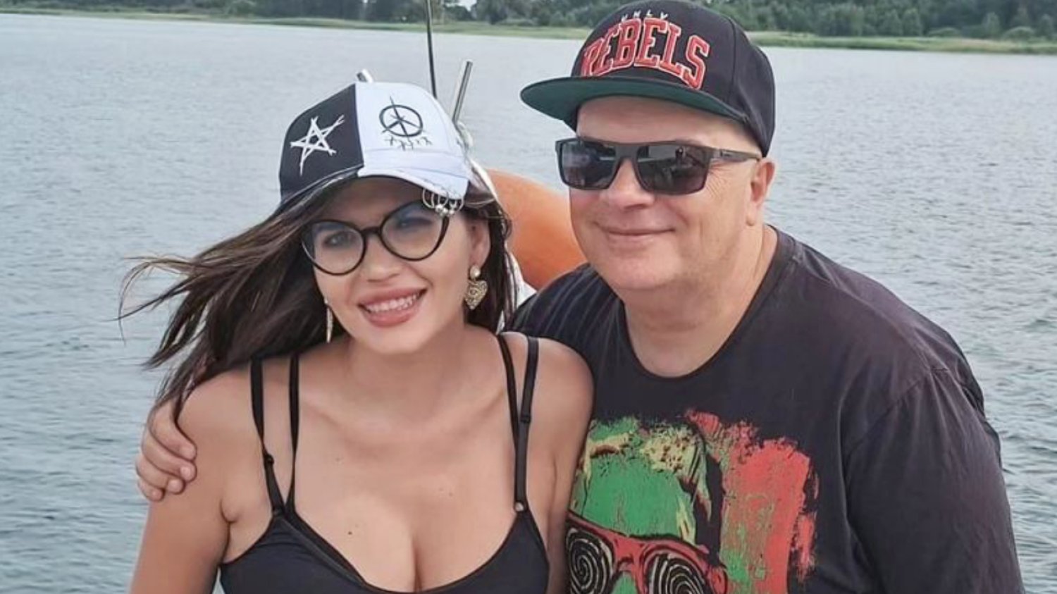 Skiba chce jak najlepiej prezentować się przy drugiej żonie. Zrzucił 10 kg
