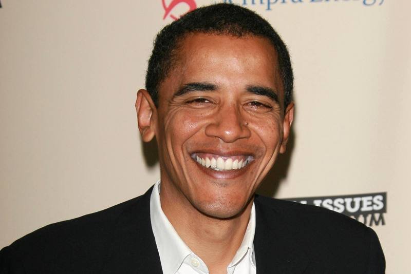 Barack Obama powiedział dziennikarzom, w jaki sposób chce powstrzymać swoje córki przed zrobieniem sobie tatuażu.