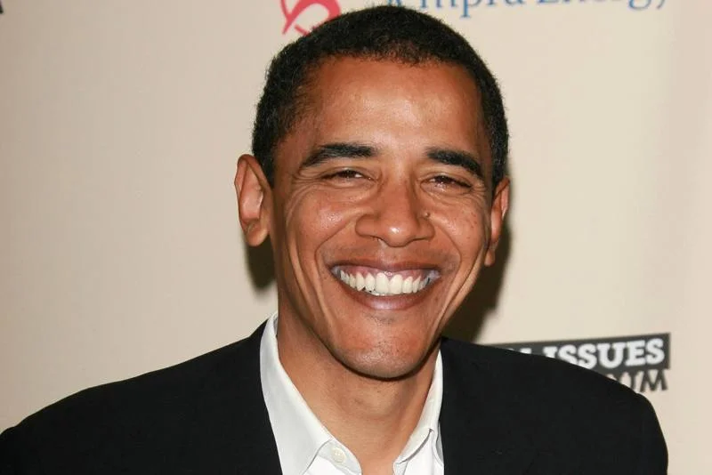 Barack Obama powiedział dziennikarzom, w jaki sposób chce powstrzymać swoje córki przed zrobieniem sobie tatuażu.