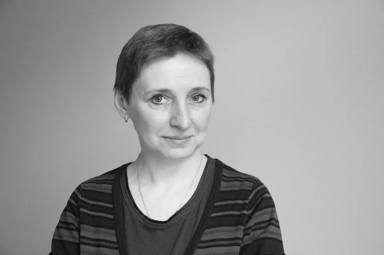 Joanna Jureczko-Wilk nie żyje. Dziennikarka "Gościa Niedzielnego" zmarła