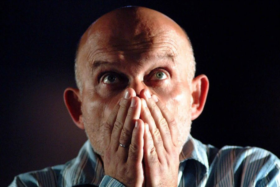 Adam Ferency, który w wyniku rozległego zawału przez 10 minut miał być "na tamtym świecie", udzielił szokującego wywiadu "Gali".