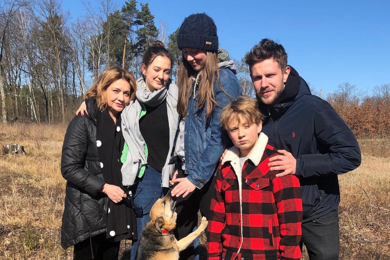 Najstarsza córka Małgorzaty Ostrowskiej-Królikowskiej jest w ciąży.