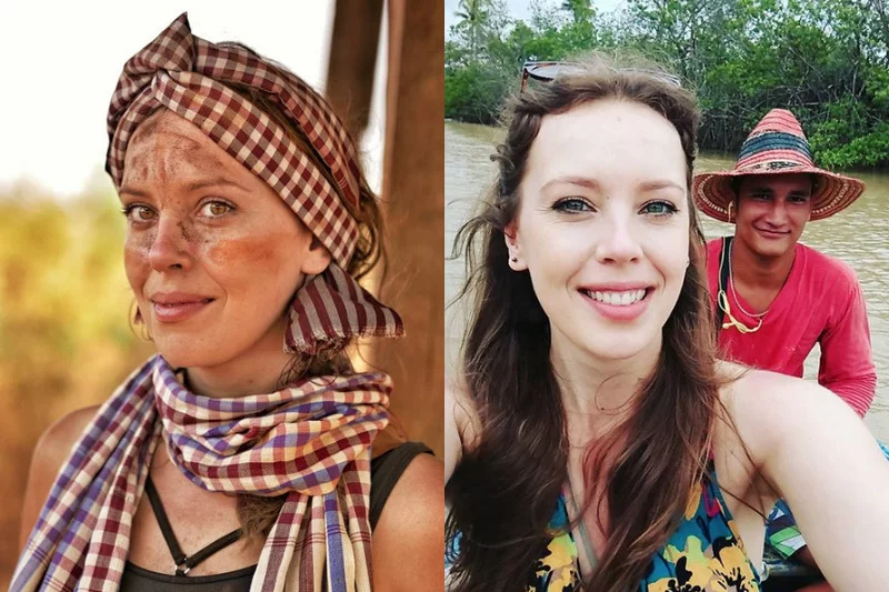 Kaja Kraska wyrasta na jedną z najbardziej popularnych youtuberek podróżniczych. Sama woli, gdy mówi się o niej ”vlogerka lifestyle'owa", bo podróże to jej styl życia.