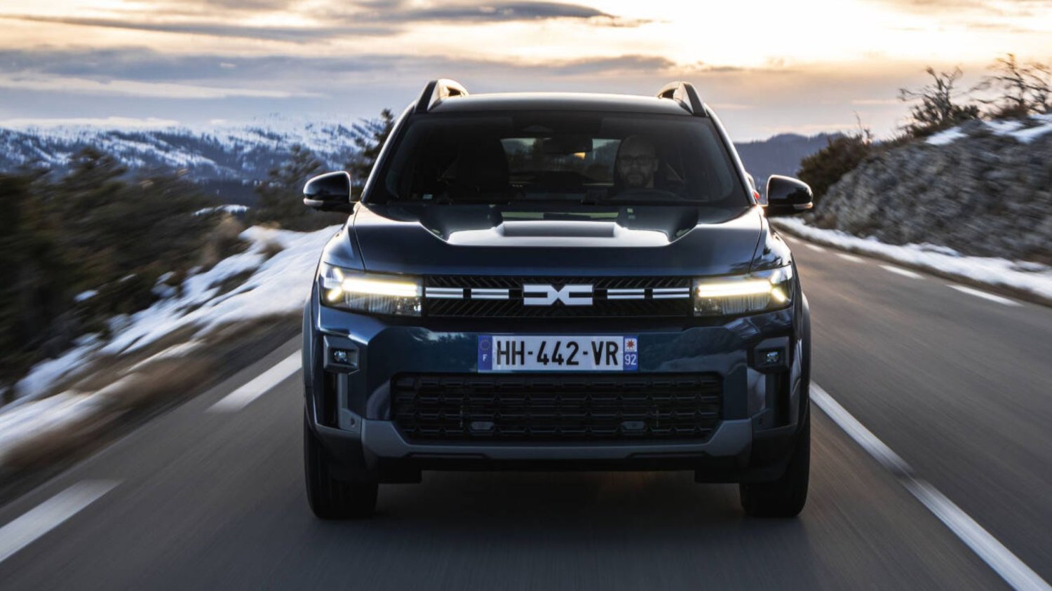 Dacia przygotowała dla klientów całą listę nowości