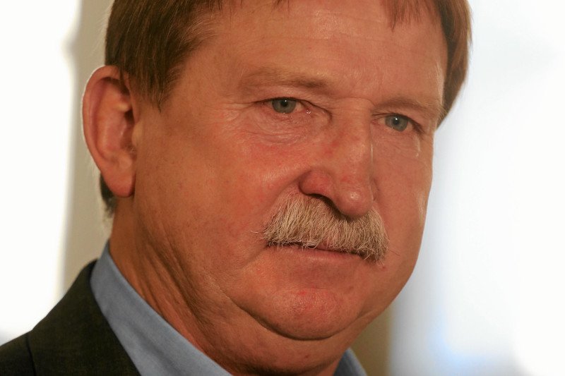 Sąd skazał Andrzeja Szarmacha na osiem miesięcy więzienia.