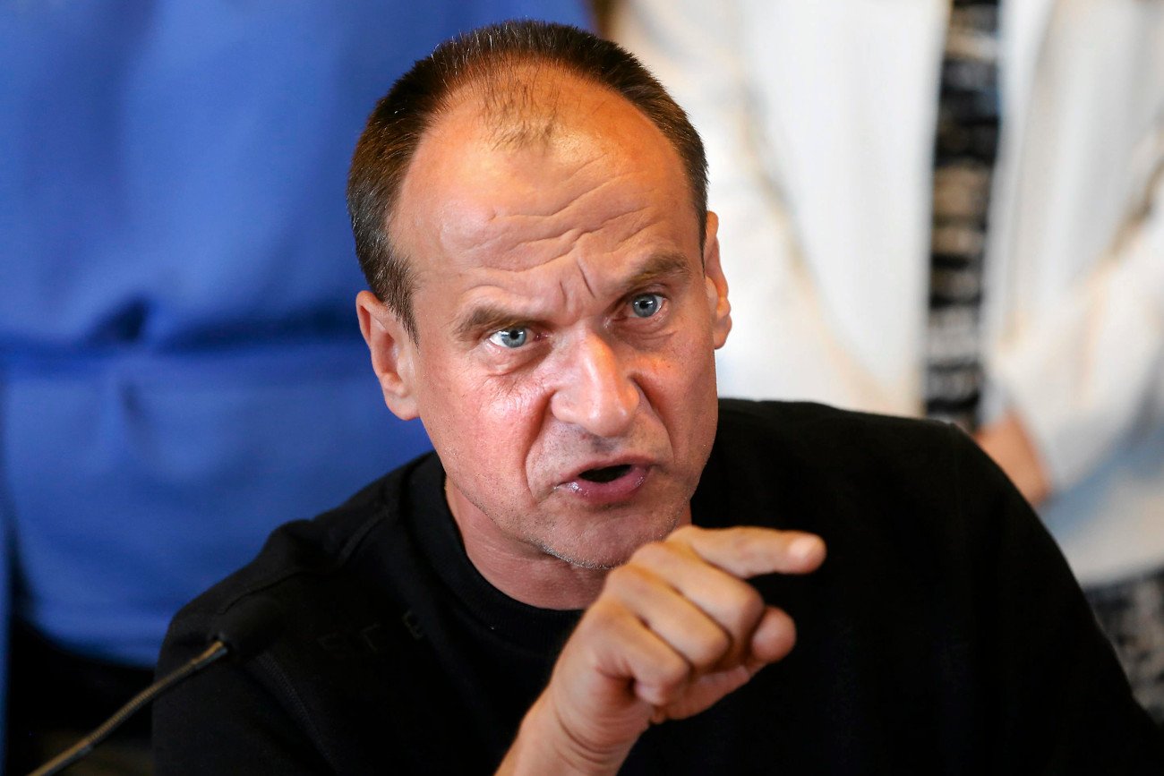 W piątek Paweł Kukiz postanowił jednoznacznie odpowiedzieć na wszystkie zarzuty dotyczące korupcji.