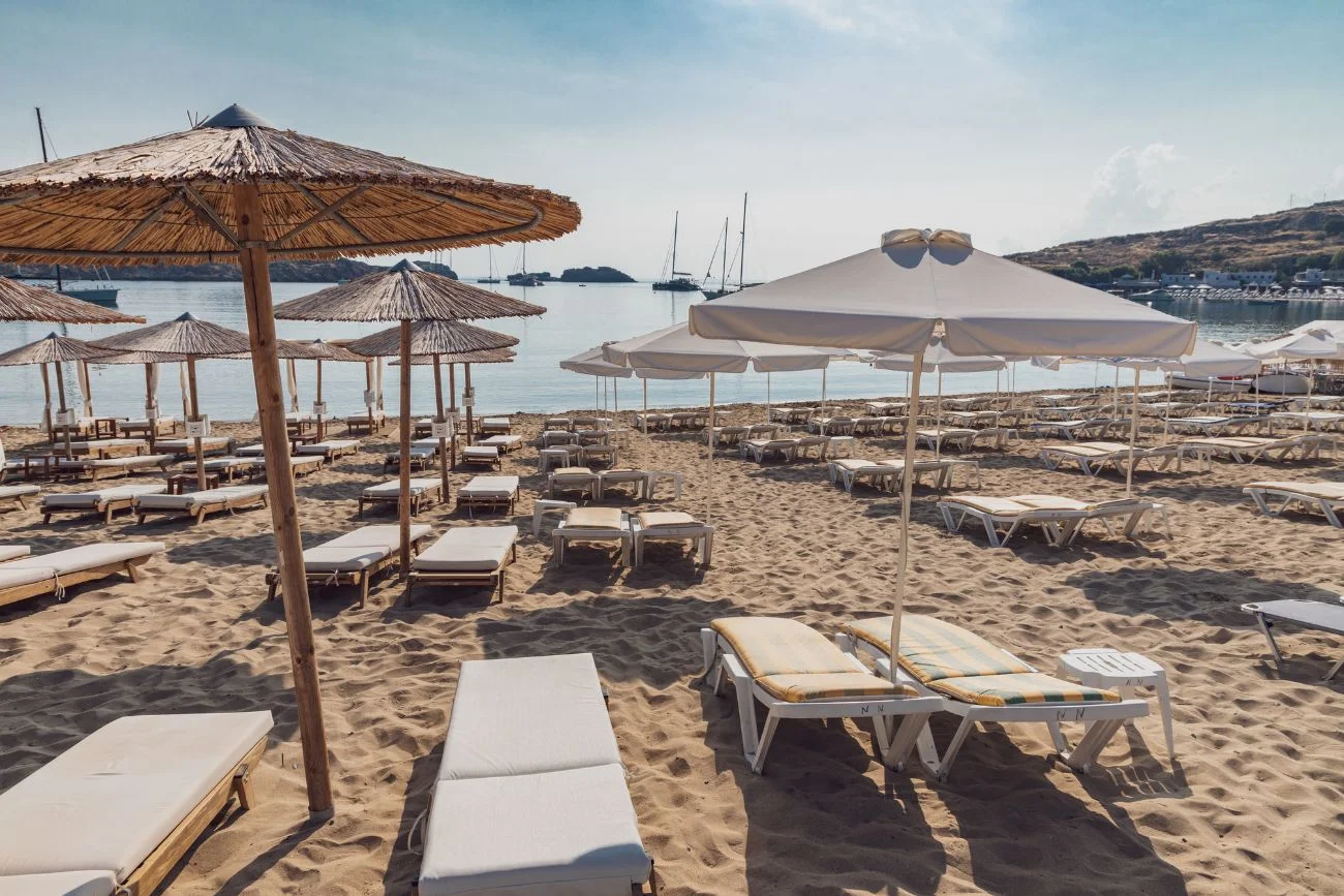 Trzęsienie ziemi na Rodos i w Turcji. Nie żyje 14-letnia dziewczynka.