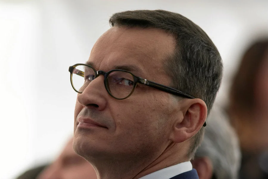 Michał Karnowski zachwałał Polskę pod rządami PiS.