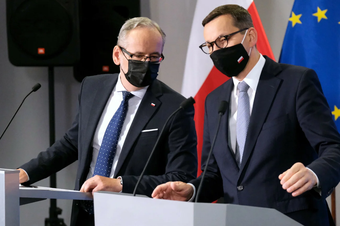 Jak rząd przygotował się na czwartą falę pandemii? Wirusolodzy oceniają, co i jak można było zrobić wcześniej.