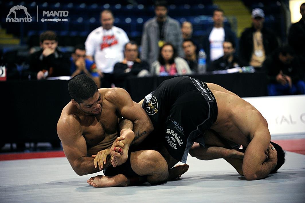 ADCC World Submission Fighting Championships 2011