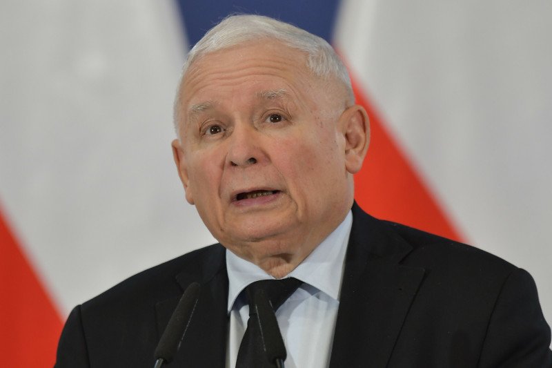 Jarosław Kaczyński o rozwoju Podkarpacia: "Nie będzie naszej władzy, nie będzie realizacji planu"