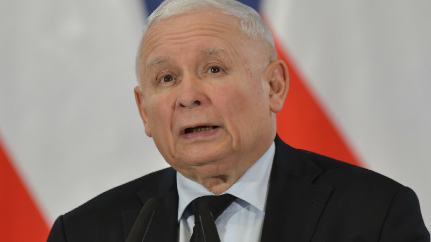 Jarosław Kaczyński o rozwoju Podkarpacia: "Nie będzie naszej władzy, nie będzie realizacji planu"