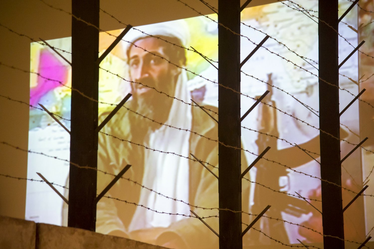 Odtajniono list Osamy bin Ladena do członków Al-Ka'idy z 2010 roku, w którym wspominał o Bidenie (zdjęcie ilustracyjne)