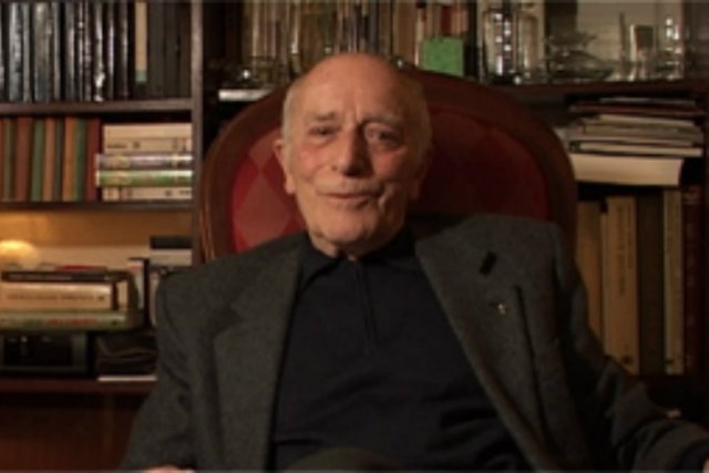 Andrzej Wiczyński "Antek" skomentował w TVN24 reportaż o neonazistach z "Dumy i Nowoczesności".