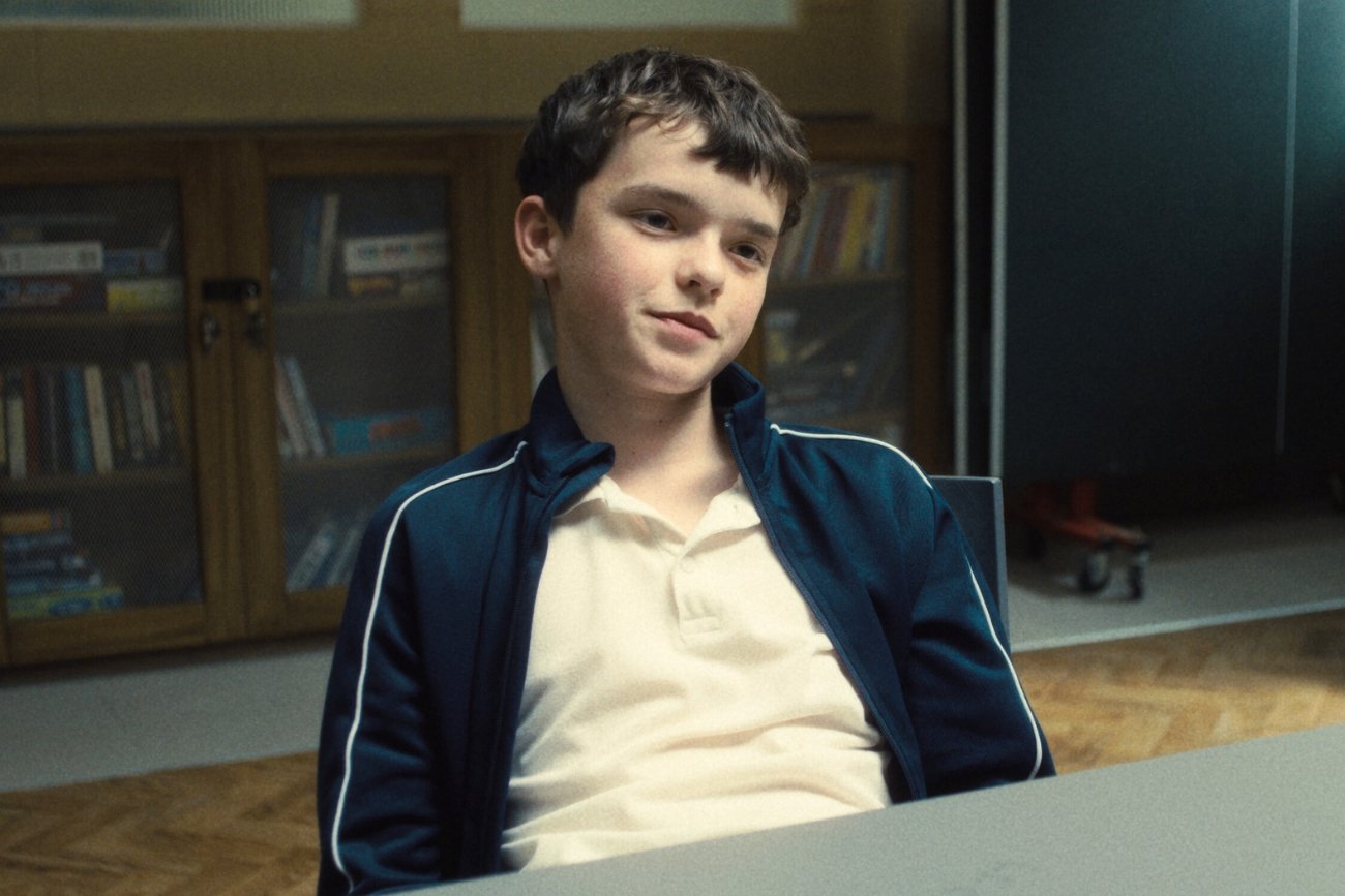 "Dojrzewanie" pokazuje prawdę o nastolatkach. Recenzja serialu od Netflix