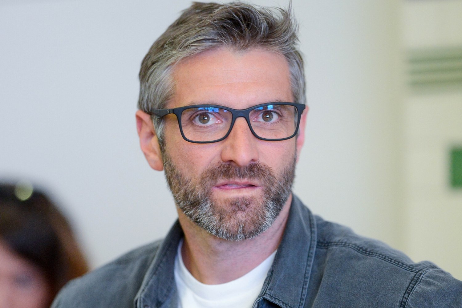 Maciej Dowbor