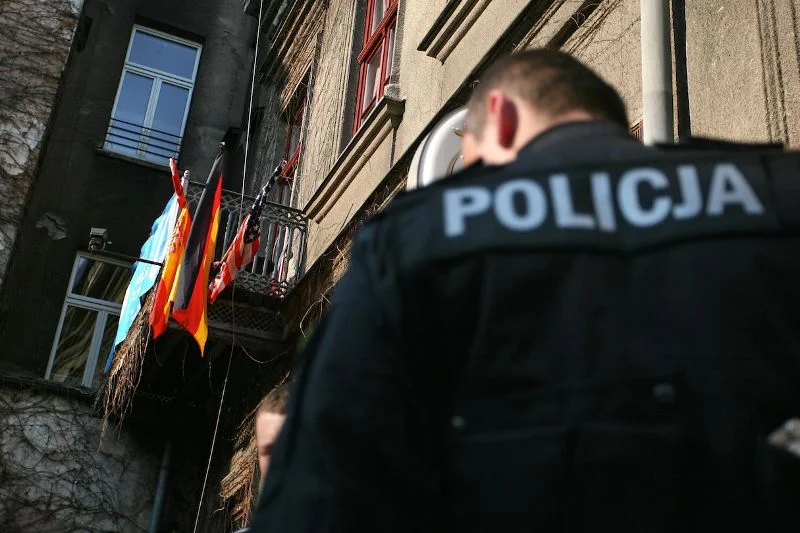 Nastolatkami ze Szczytna zajmuje się już sąd.
