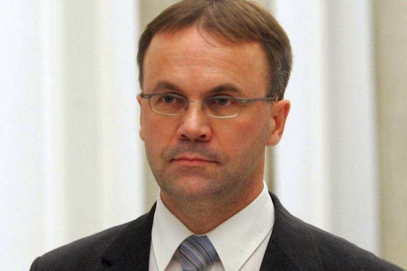 Jarosław Sellin nie chce angażować się w gry Ruchu Palikota