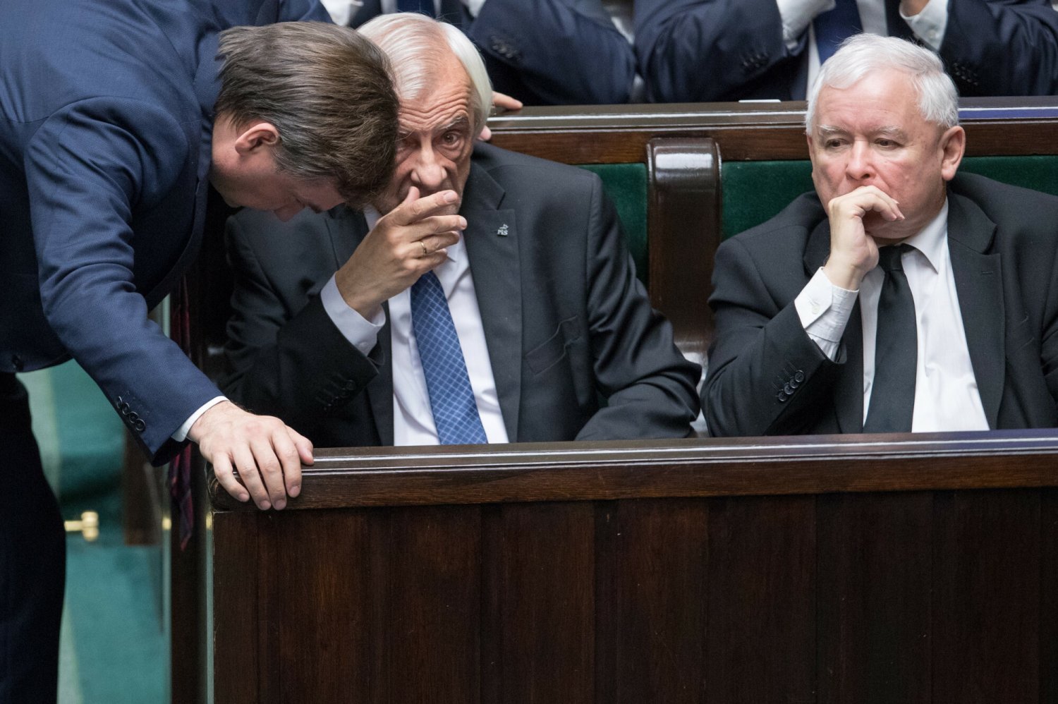 Wadim Tyszkiewicz: Kto zbija kapitał na dramacie Ukrainy?