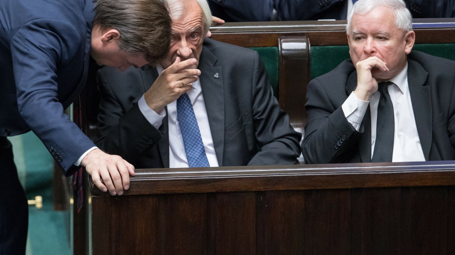 Wadim Tyszkiewicz: Kto zbija kapitał na dramacie Ukrainy?