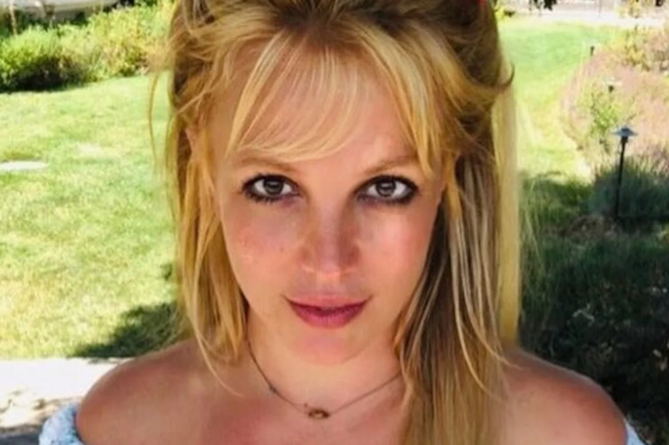 Britney Spears