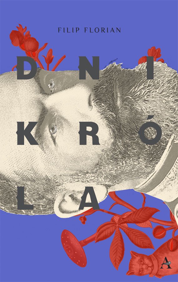 Filip Florian
Dni Króla