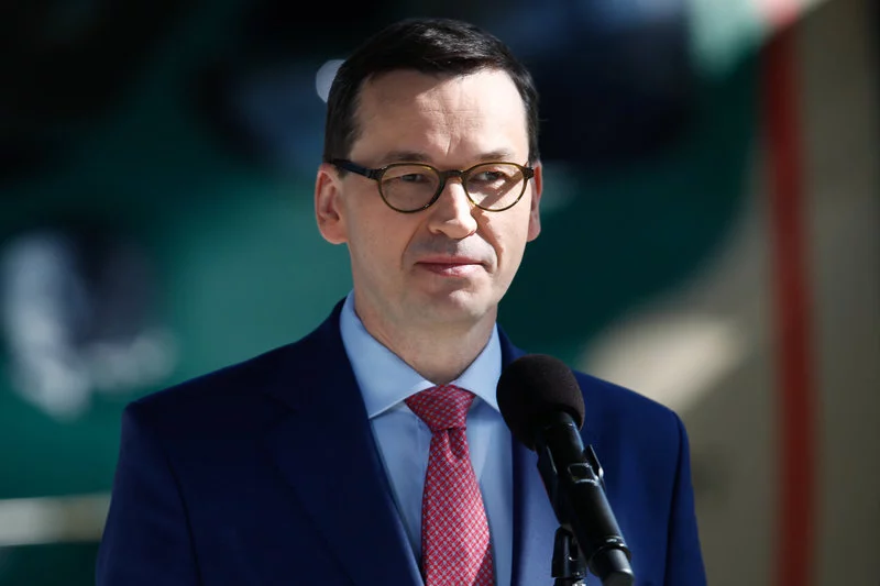 Premier wraz z ministrem sprawiedliwości zajmą się dziś przepisami dot. karania pedofili.