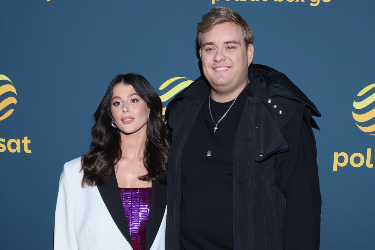 Ślub Roksany Węgiel. Ojciec wokalistki skomentował plotki ws. ceremonii