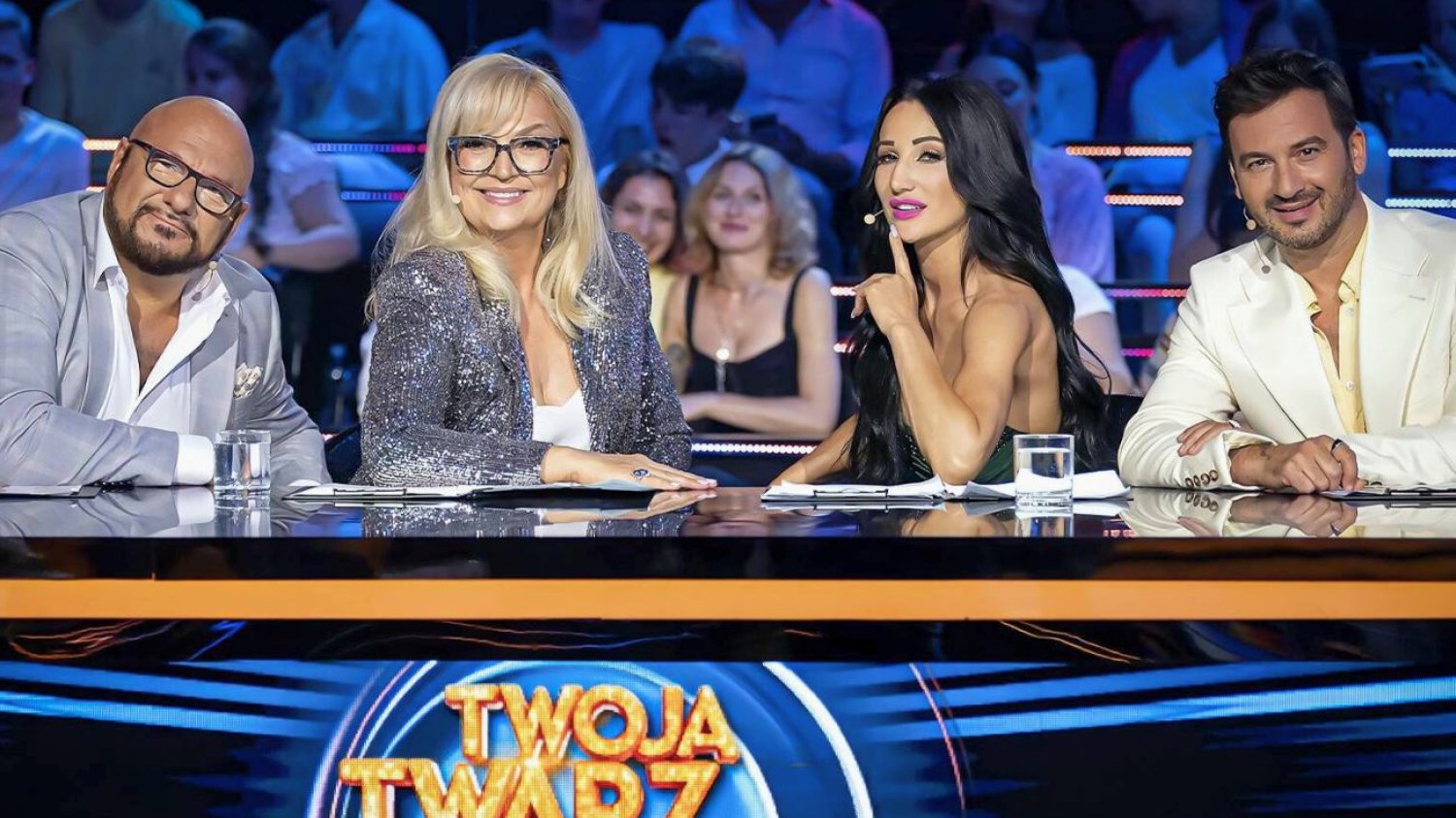 Twoja Twarz Brzmi Znajomo