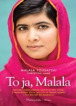Malala Yousafzai, Christina Lamb

To ja, Malala