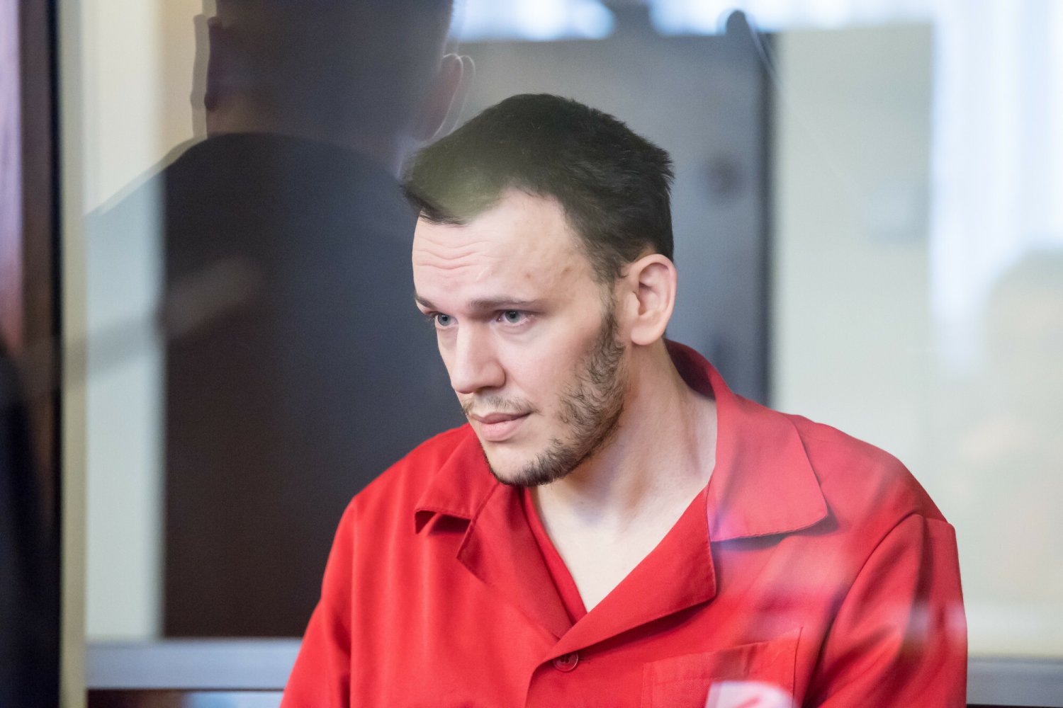 Bulwersujące słowa zabójcy Adamowicza. To powiedział na sali sądowej