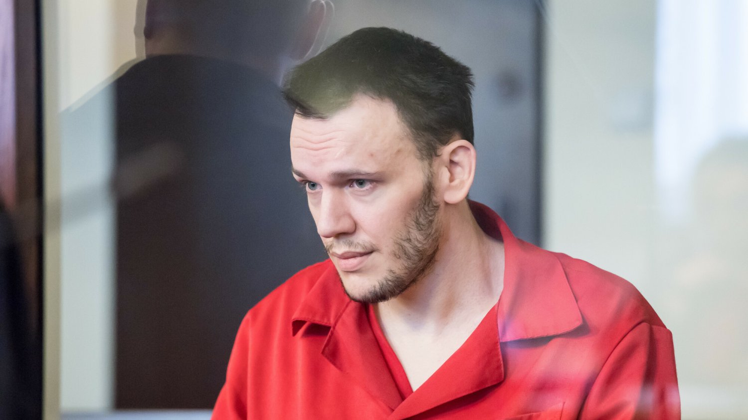 Bulwersujące słowa zabójcy Adamowicza. To powiedział na sali sądowej