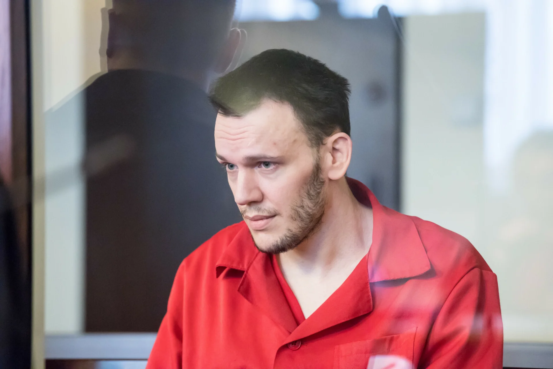 Bulwersujące słowa zabójcy Adamowicza. To powiedział na sali sądowej