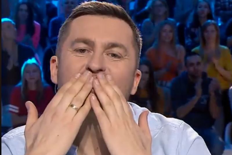 Norbi nowym prowadzącym "Jaka to melodia?".