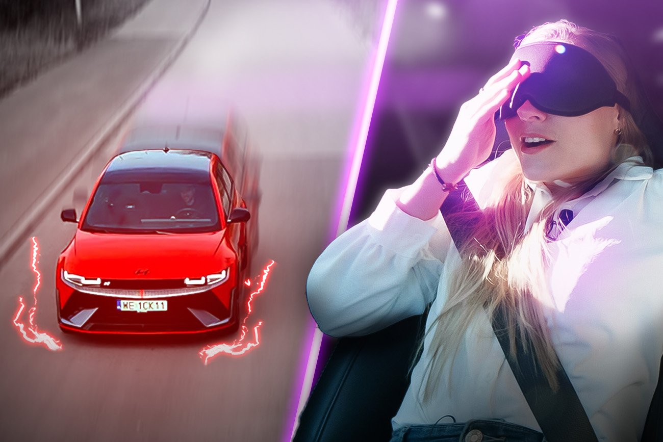 Jak Ioniq 5N wypadł w naszym teście? Zobaczcie!