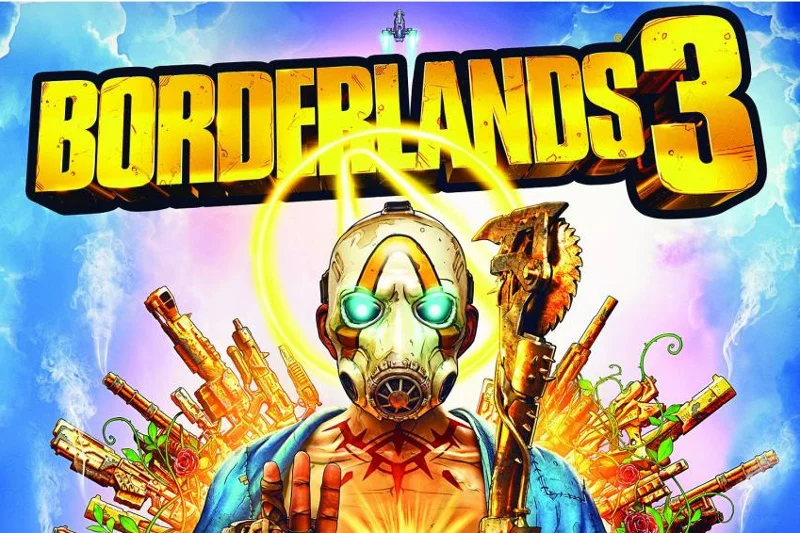 Borderlands 3 to trzecia odsłona cyklu strzelanek FPP z elementami RPG, w której wcielamy się w jednego z czterech Łowców Skarbów