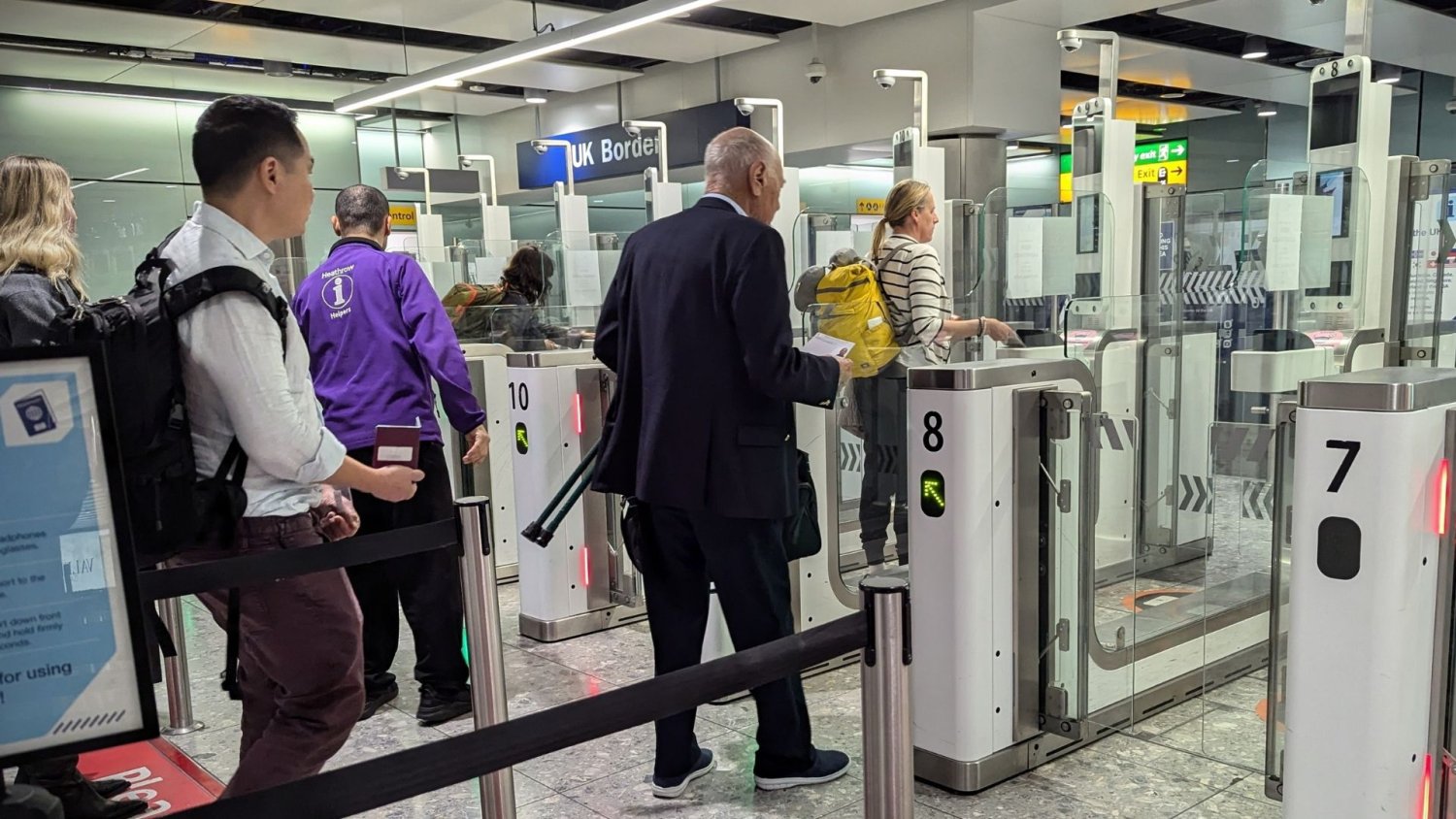 Wielka Brytania zmienia zasady wjazdu dla Polaków. Zapłacisz jak za trzeci bilet