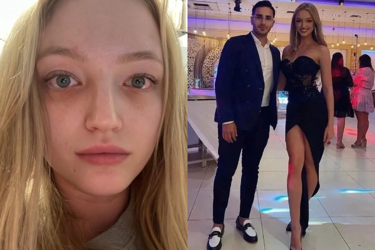 Kate Konlin zabrała głos ws. związku z "Oszustem z Tindera". Ją też wykiwał