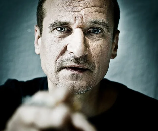 Paweł Kukiz