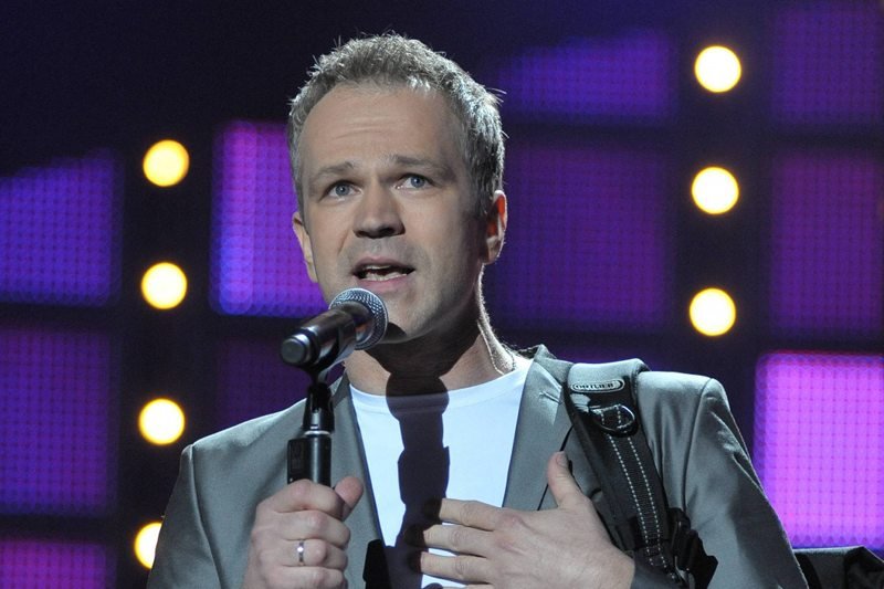 Wykluczyć Radosława Pazurę z akcji "Nie wstydzę się Jezusa" - mini akcja na Facebooku