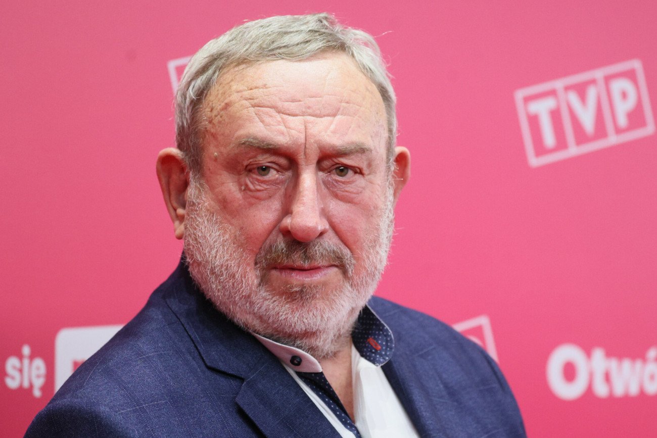 Znany satyryk Tadeusz Drozda o emeryturach.