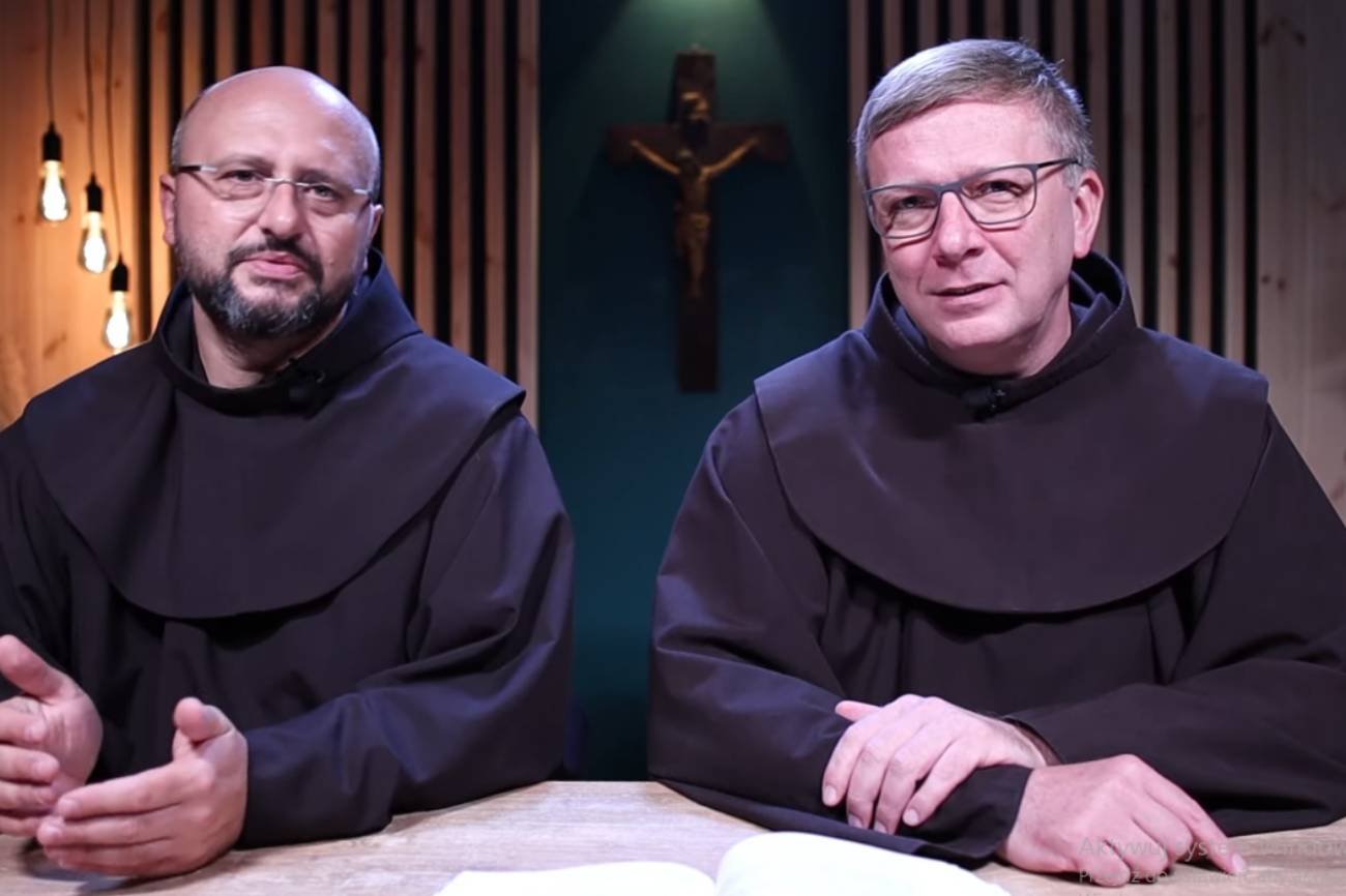 Wynajęcie mieszkania parze bez ślubu to grzech. Franciszkanie ostrzegają