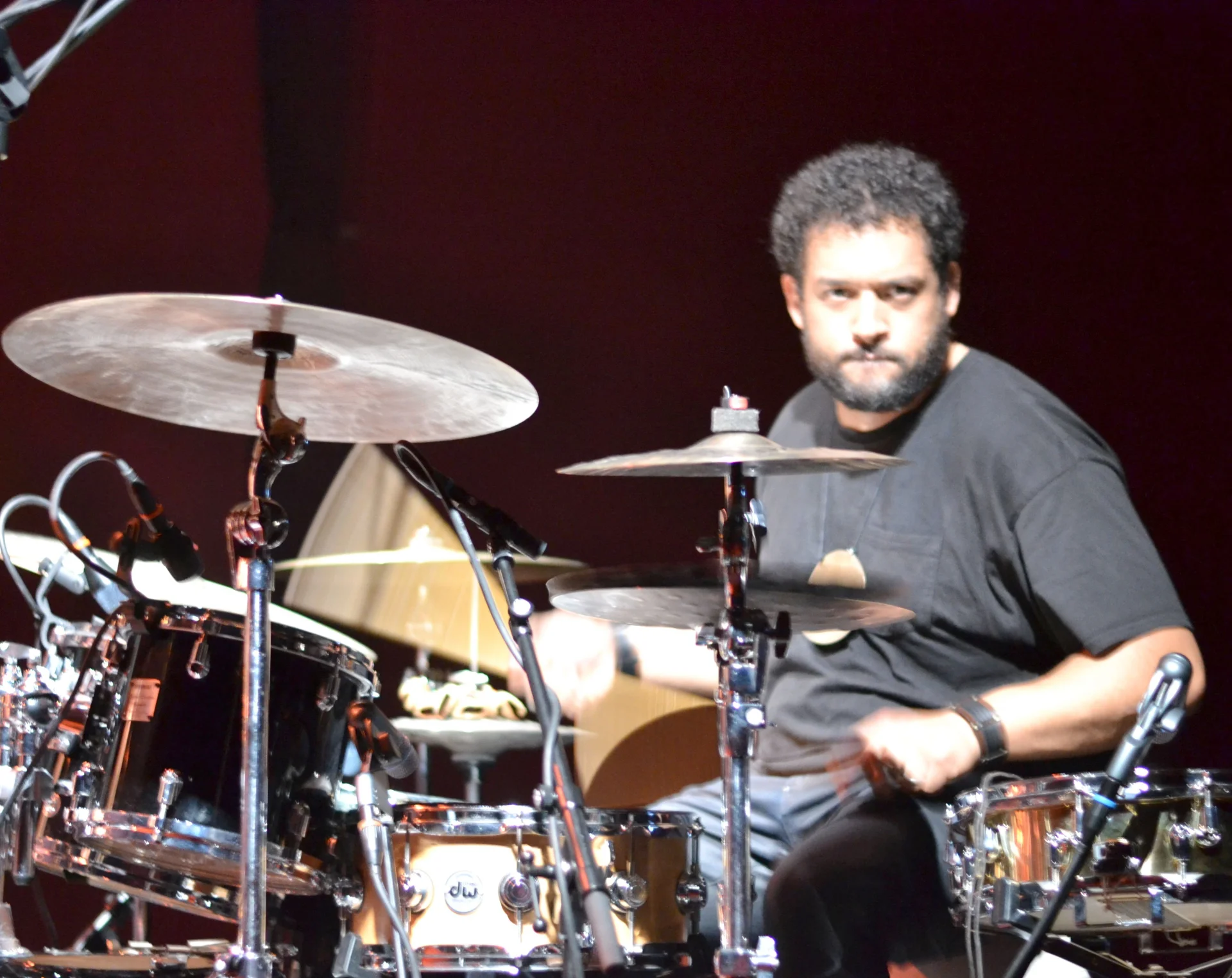 Jazztopad Festiwal | Fot. Marcin Ponikowski
