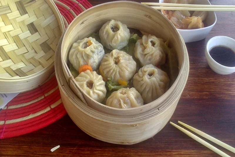 baozi, Bao Bar