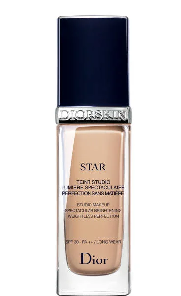 Podkład Star Diorskin Dior