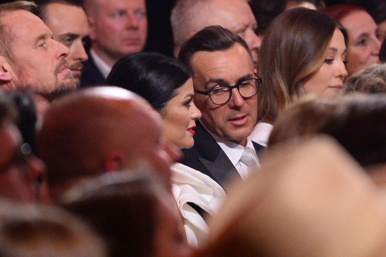 Kurzajewski i Cichopek