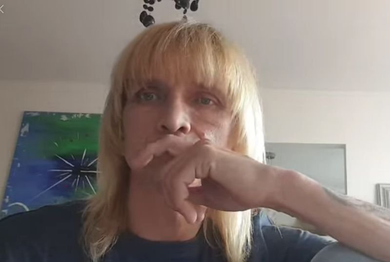 Piotr Krajewski został brutalnie pobity. Policja podobno nie zajęła się sprawą.