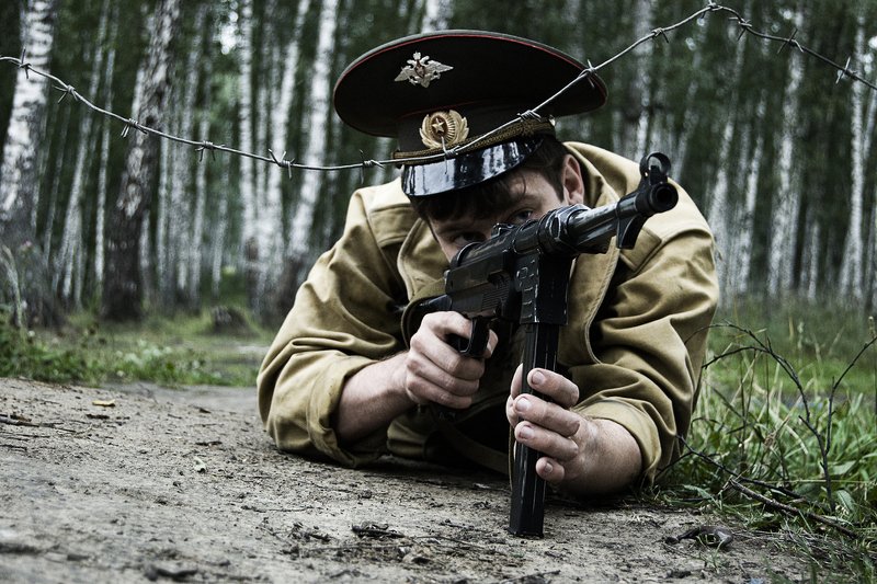 Zrozumieć Rosję z perspektywy warszawskiego fotela. Burzą światowy spokój? Nie, wyrównują rachunki